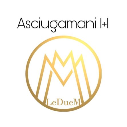 Asciugamani 1+1