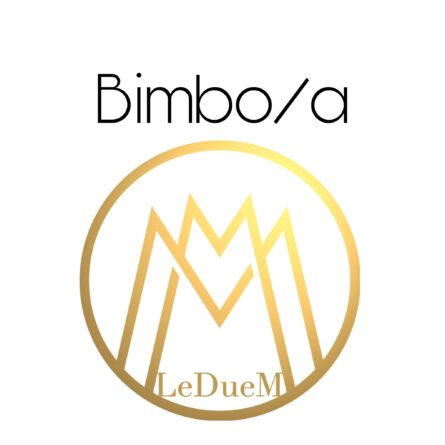 Bambino/Bambina