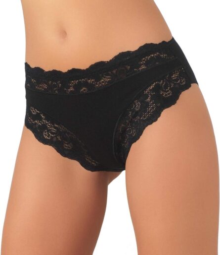 742 jadea slip donna - slip JADEA - immagine 3