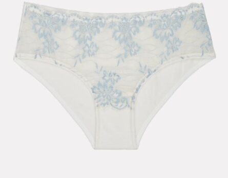 slip 6417 jadea -  JADEA - immagine 3