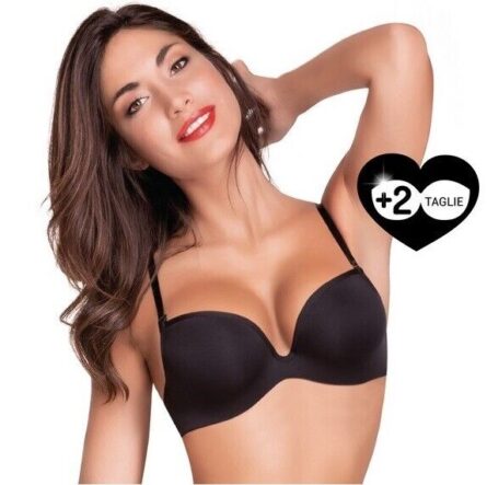 MERAVIGLIOSO LOVE AND BRA - Reggiseni LOVE AND BRA - immagine 2