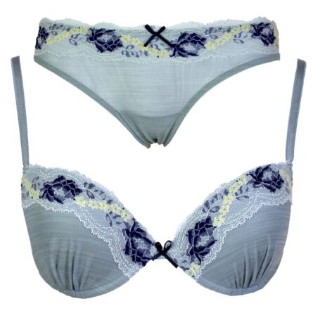 coordinato jadea 4364 - coordinato intimo JADEA - immagine 4