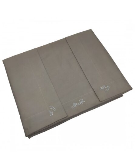 Completo letto Luce Liujo - Completo di biancheria da letto LiuJO - immagine 4