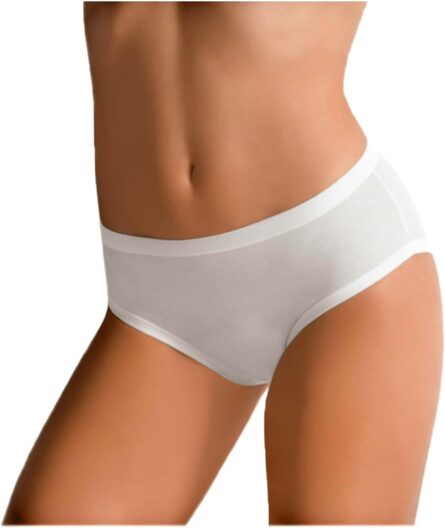 509 jadea slip donna - slip JADEA - immagine 3