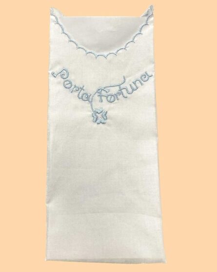 124 CAMICIA fortuna -  nancy baby - immagine 3