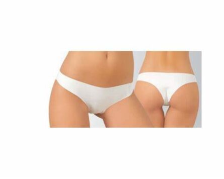 8001 jadea - slip JADEA - immagine 5