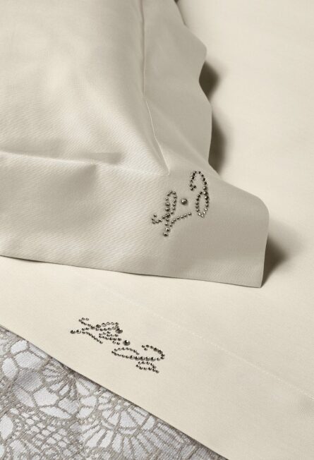 Completo letto Luce Liujo - Completo di biancheria da letto LiuJO - immagine 3