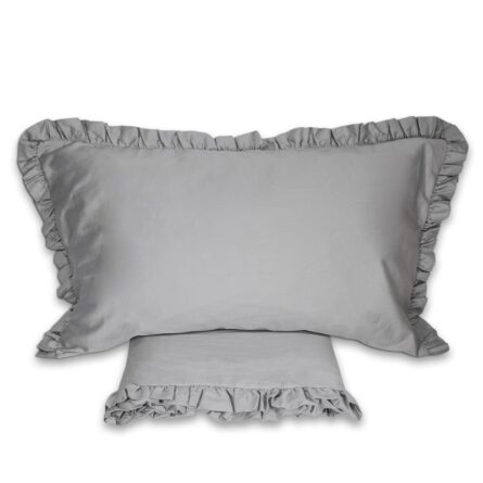 Completo letto Maestri Cotonieri GINEVRA - Completo di biancheria da letto Maestri Cotonieri - immagine 2