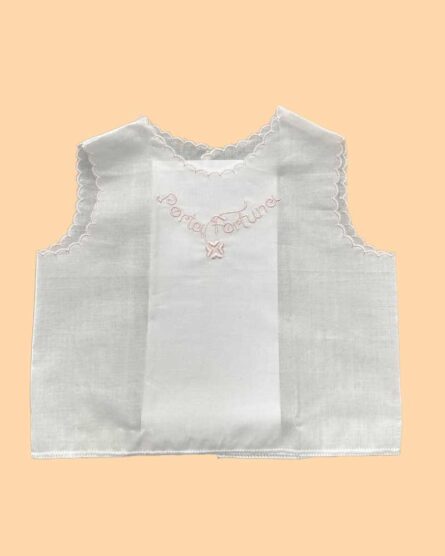 124 CAMICIA fortuna -  nancy baby - immagine 2